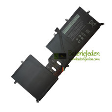 Baterie pro Dell 08K84V Alienware-M15 ALW15M Alienware-m17-R2 Y9M6F [náhradní baterie]